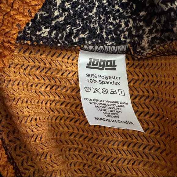 Patchwork Tank Top - Picture 4 of 5